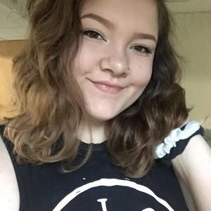 Meet your Posher, Casey